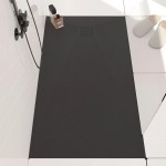 Душевой поддон Rea Magnum Black прямоугольный Душевой поддон Rea Magnum Black прямоугольный